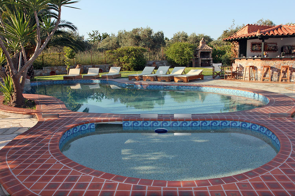 Ageri Holiday Studios in Skopelos